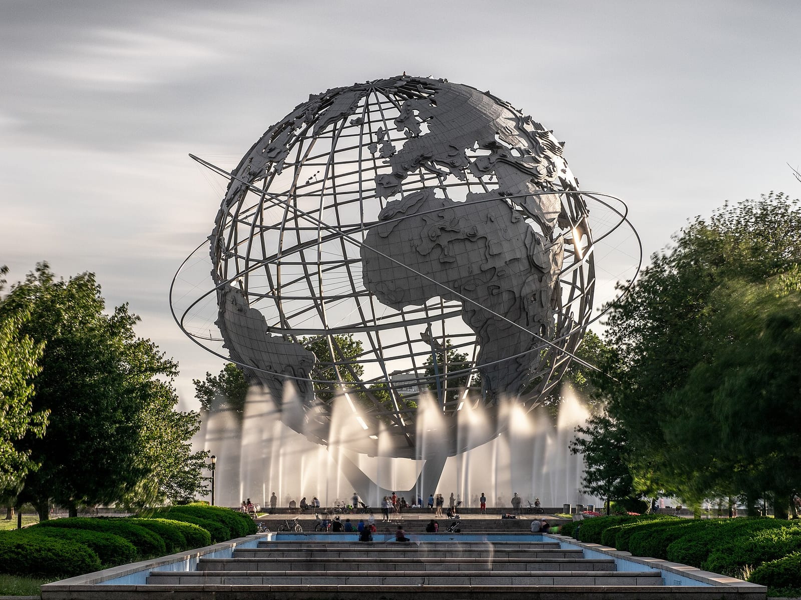 New York City — A Day in Queens: The Most Diverse Place on Earth