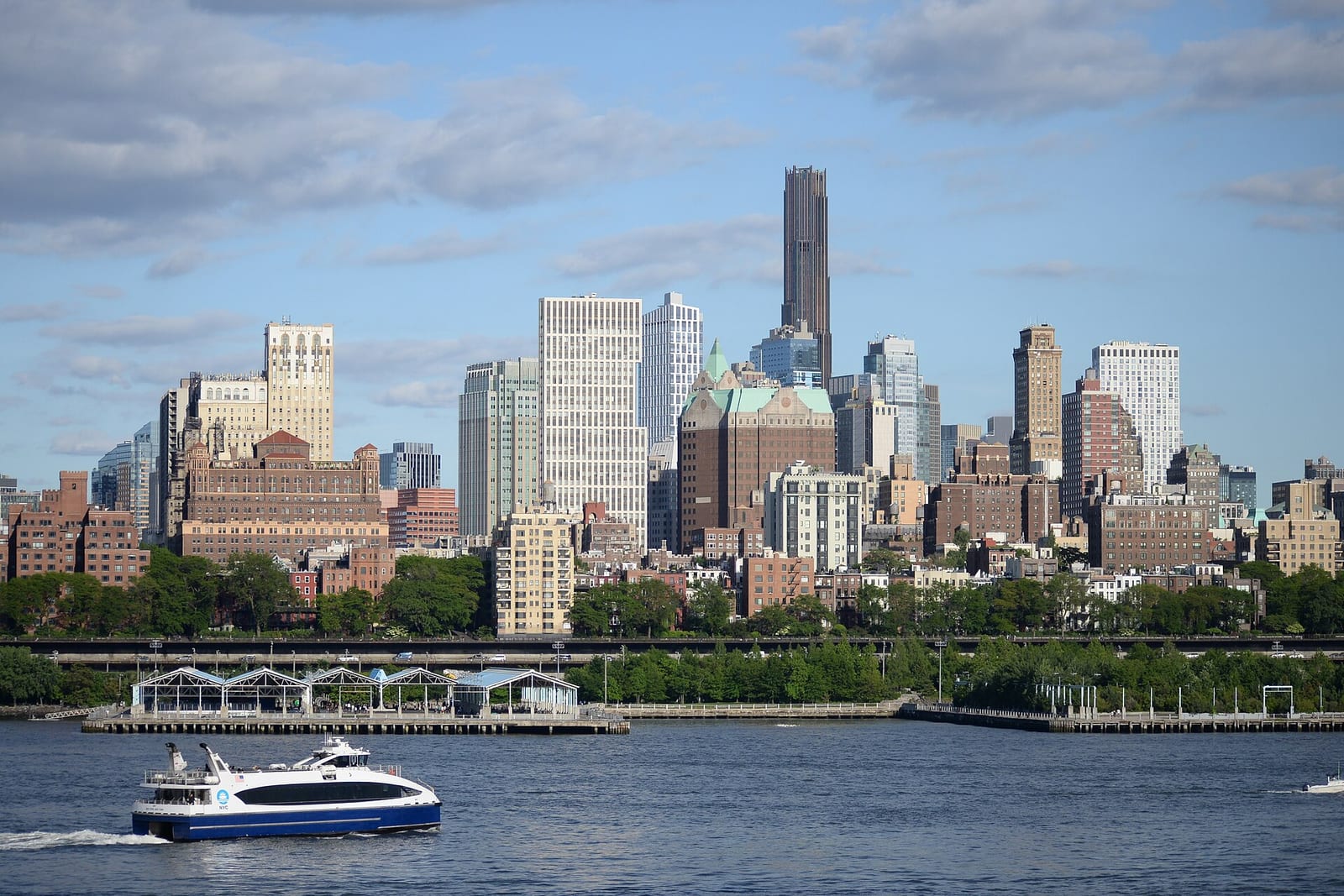 New York City — Brooklyn in a Day