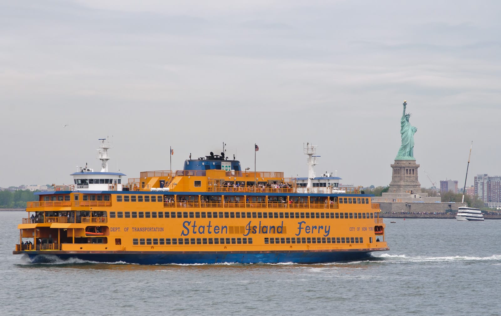 New York City — Thirty Free Things to Do in New York That Are Actually Worth Doing