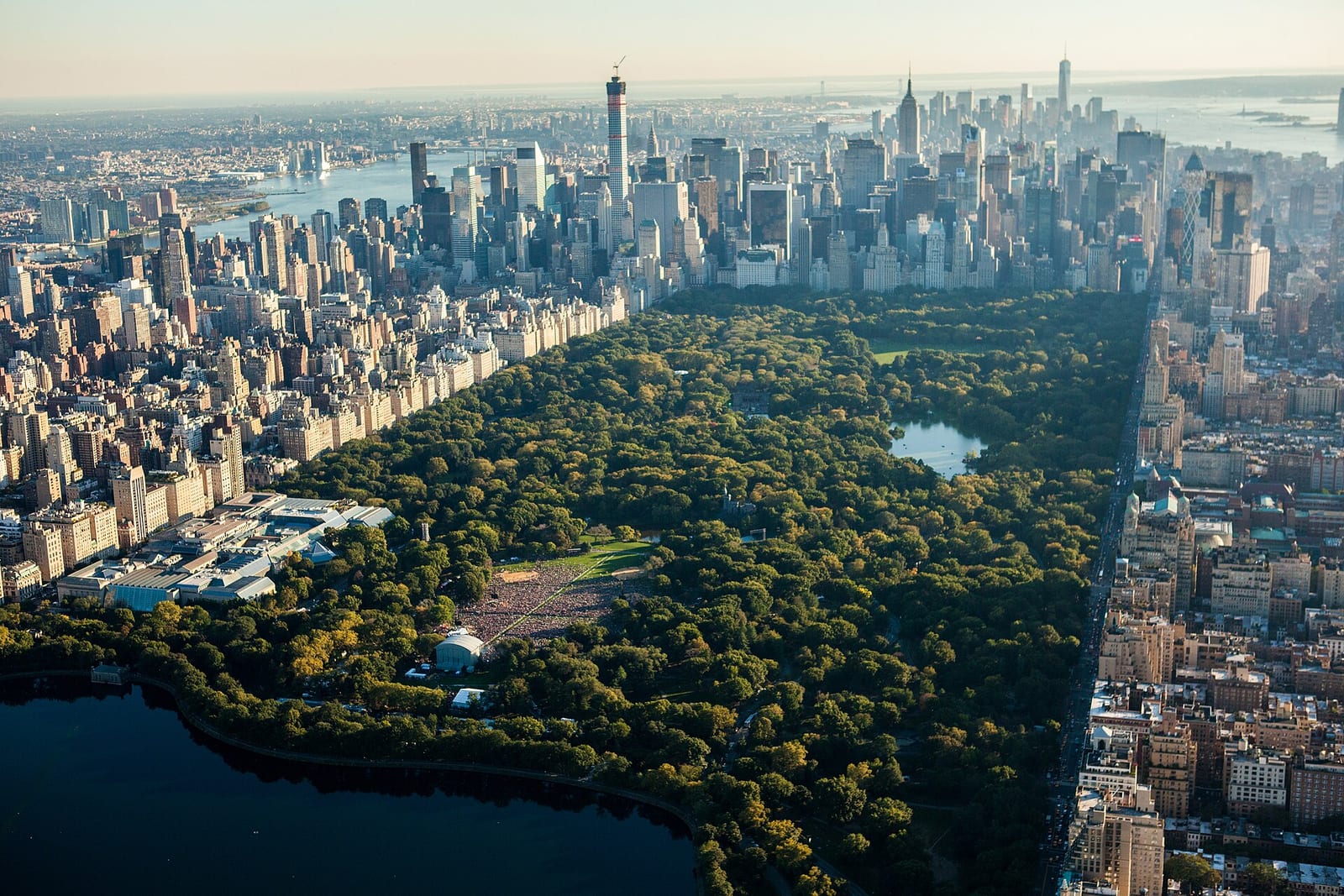 New York City — New York in Winter: Why the Worst Months Are the Best Value