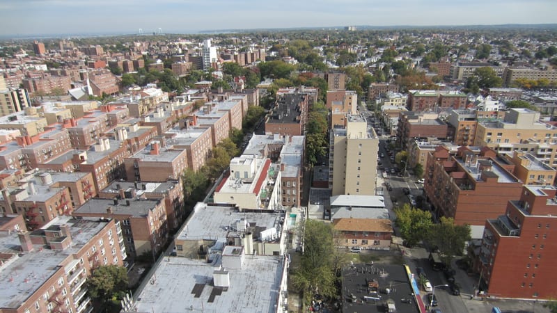 New York City — Six New York Neighbourhoods Worth Leaving Manhattan For