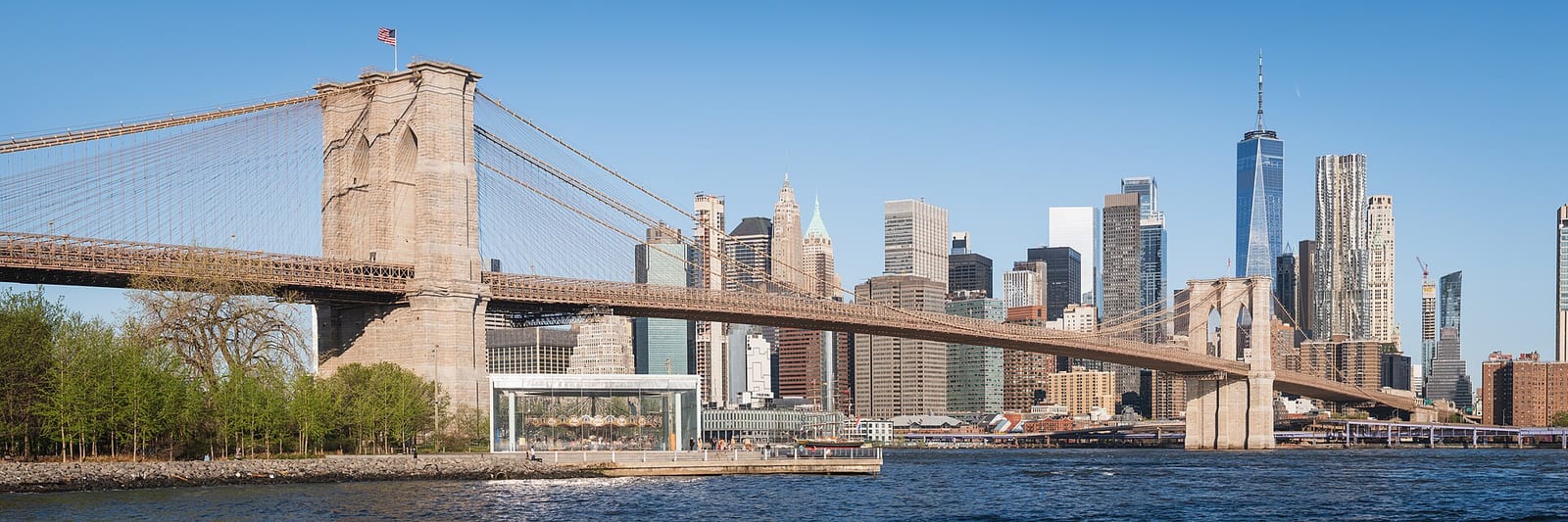 New York City — Two Days in New York: A Weekend That Works