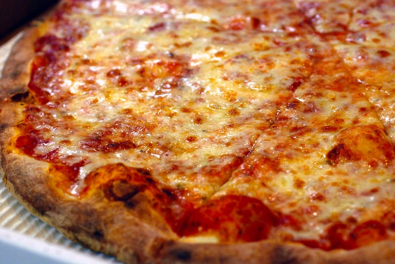 New York City — What to Eat in New York: The Things That Are Actually From Here