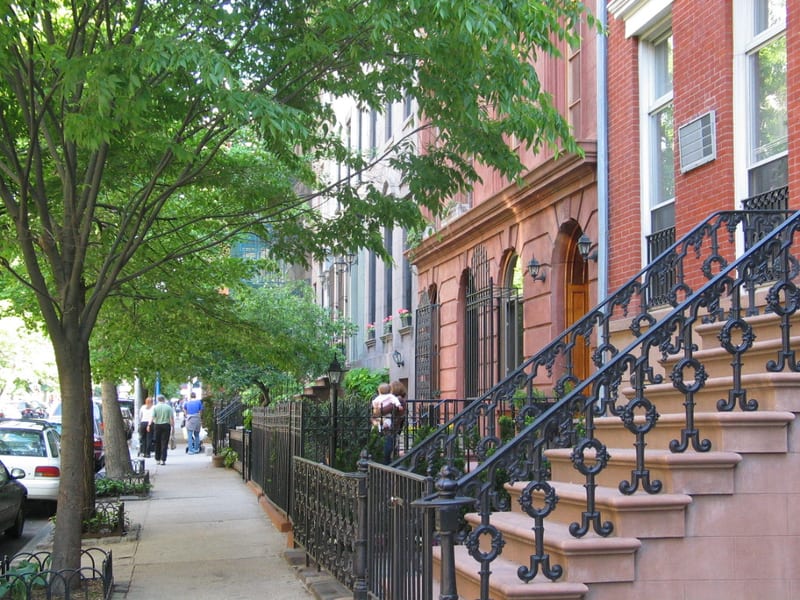 Chelsea, New York City