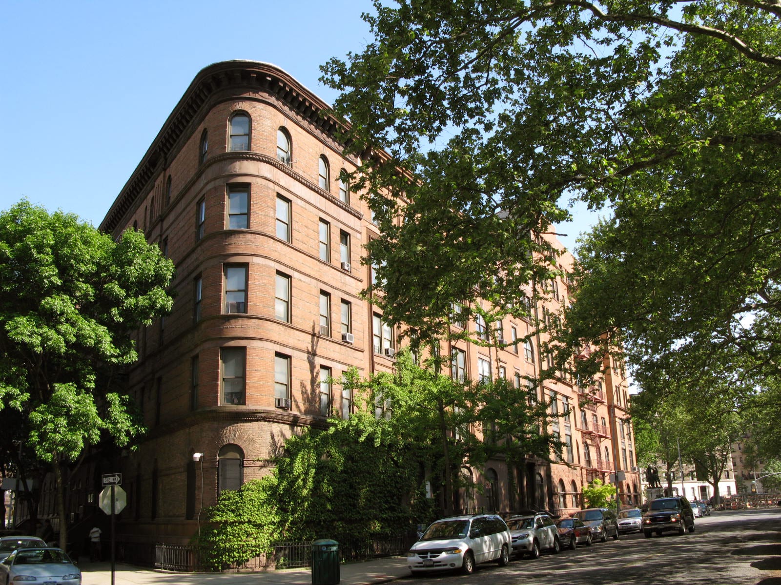 Harlem, New York City