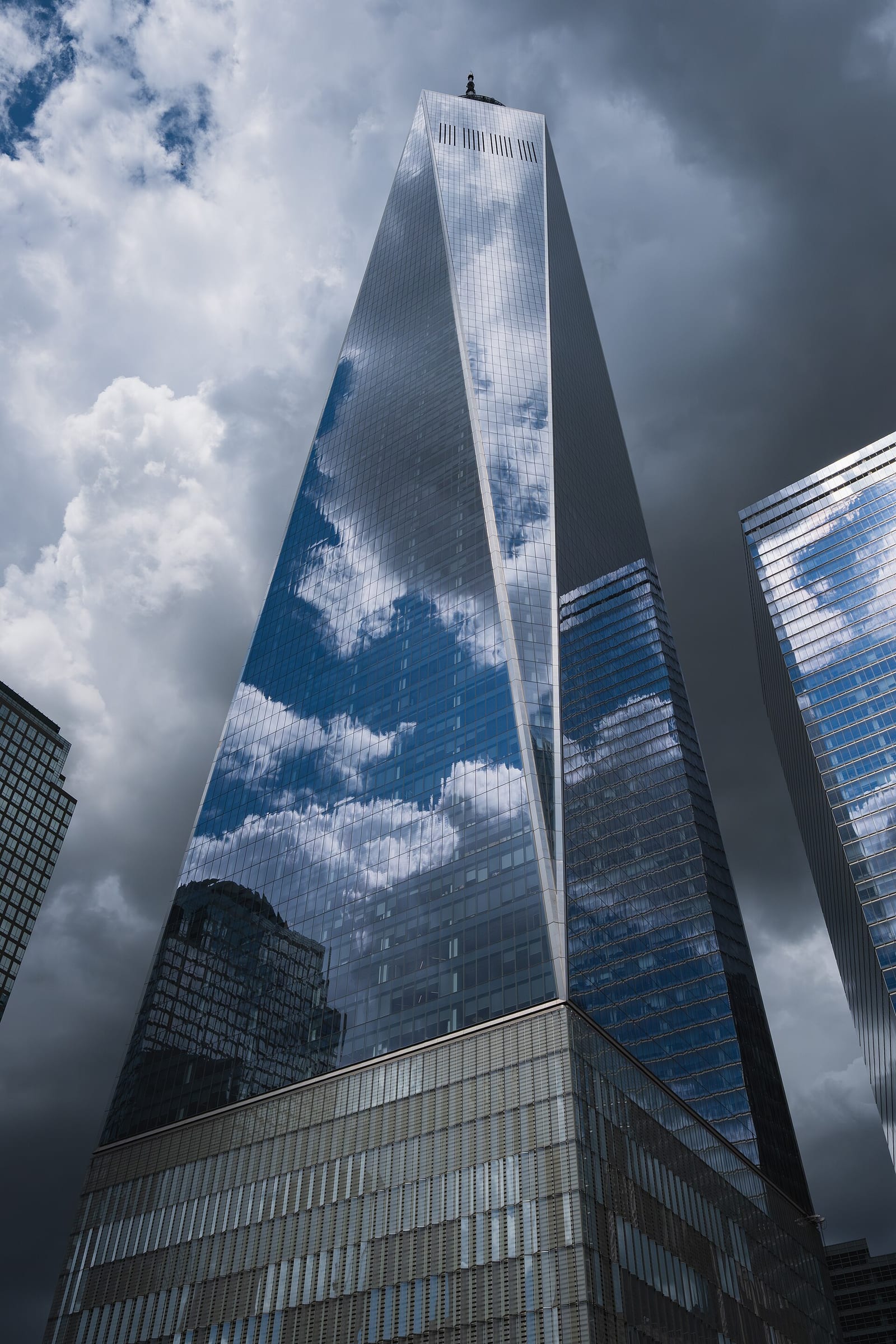 One World Observatory, New York City