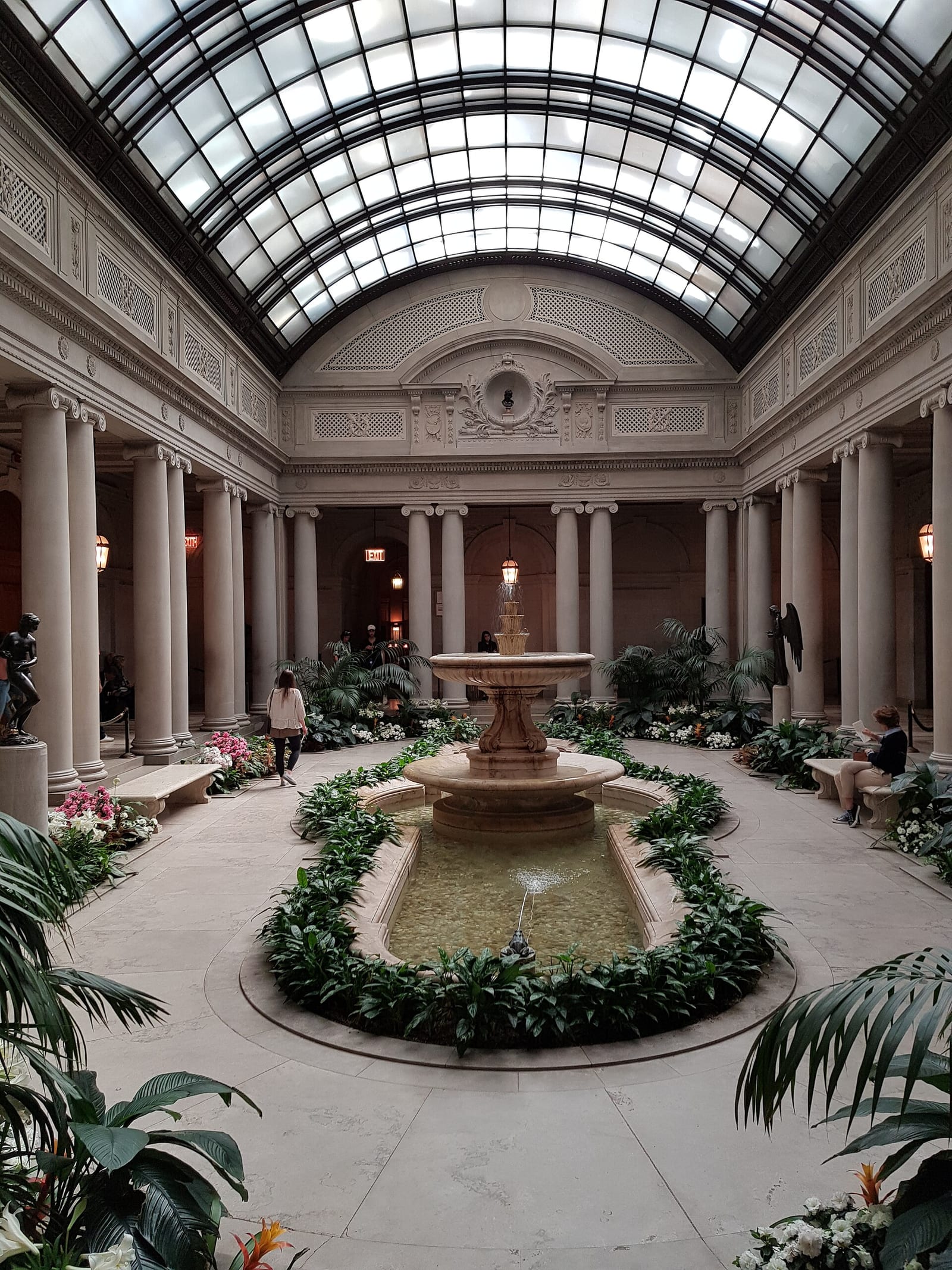 The Frick Collection, New York City