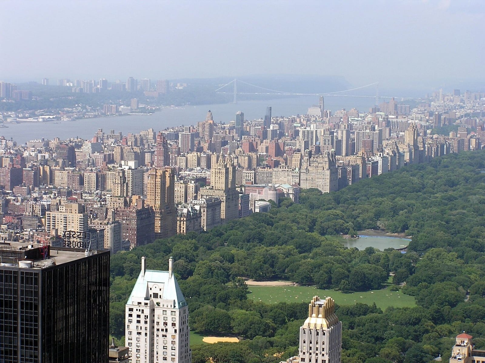 Upper West Side, New York City