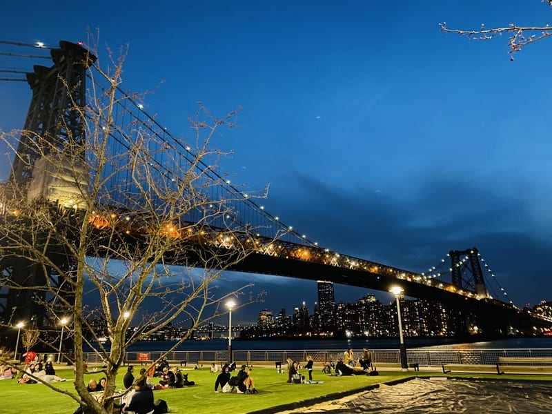 Williamsburg, New York City