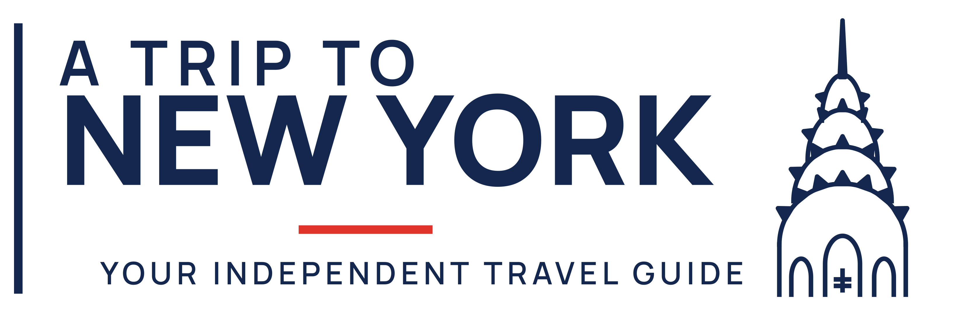 A Trip To New York