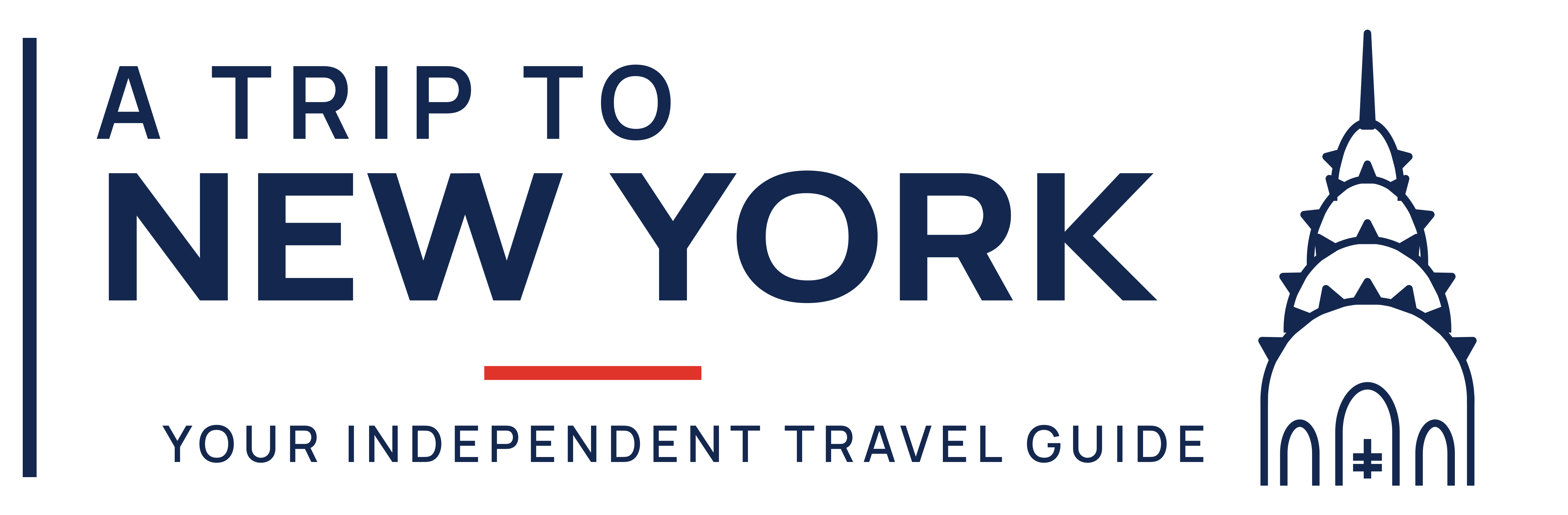 A Trip To New York